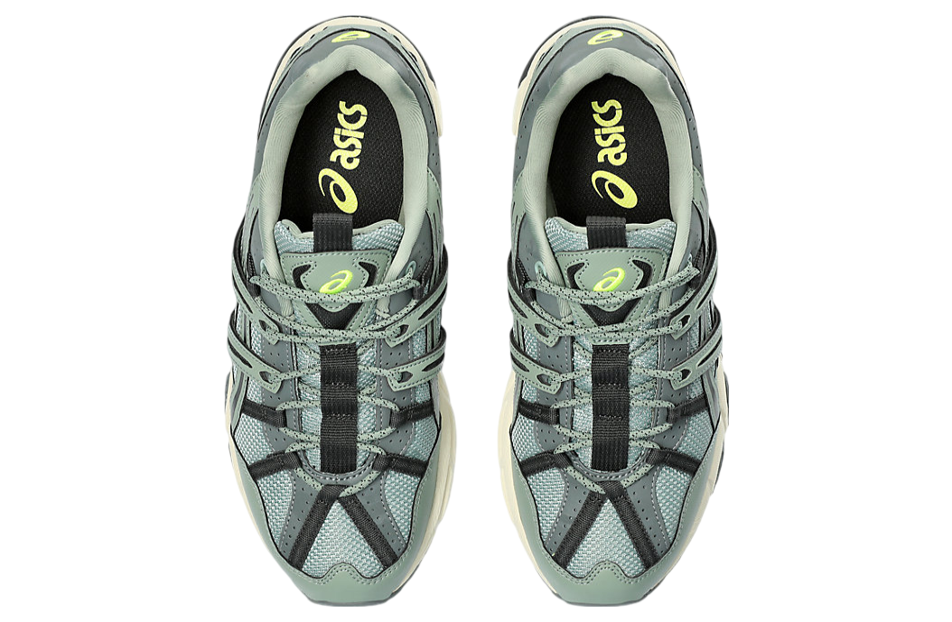 Asics Gel-Sonoma 15-50 Slate Grey / Graphite Grey