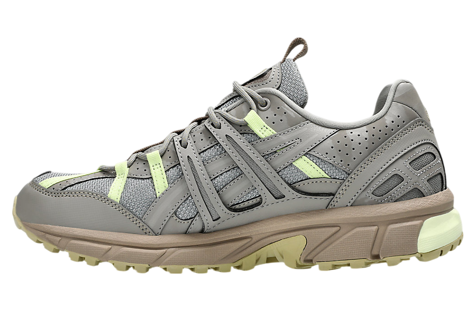 Asics Gel-Sonoma 15-50 Steeple Grey / Taupe Grey