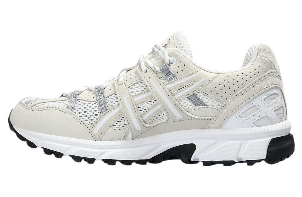 Asics Gel-Sonoma 15-50 White / Smoke Grey