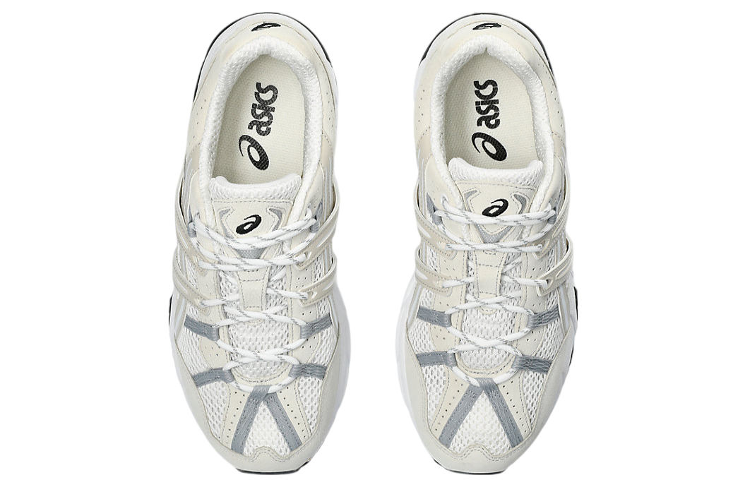 Asics Gel-Sonoma 15-50 White / Smoke Grey