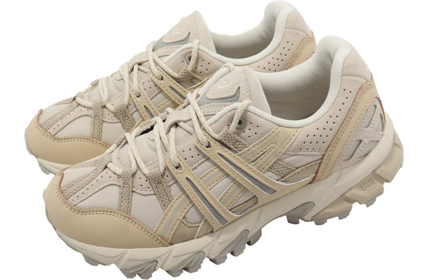Asics GEL-Sonoma 15-50 WMNS Oatmeal / Marzipan - Mar 2023