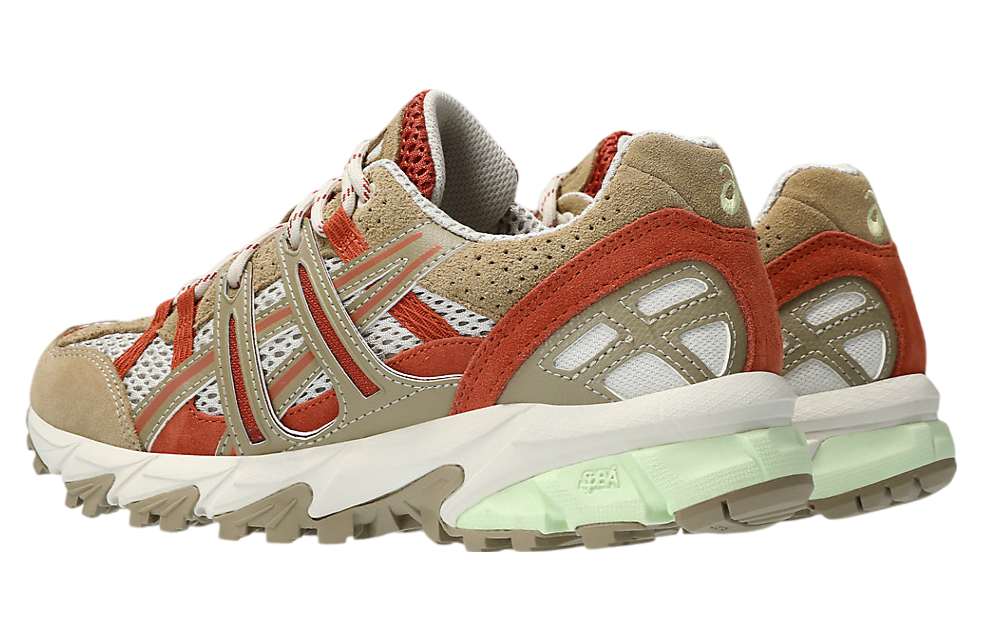 Asics Gel-Sonoma 15-50 WMNS Oatmeal / Safari Khaki