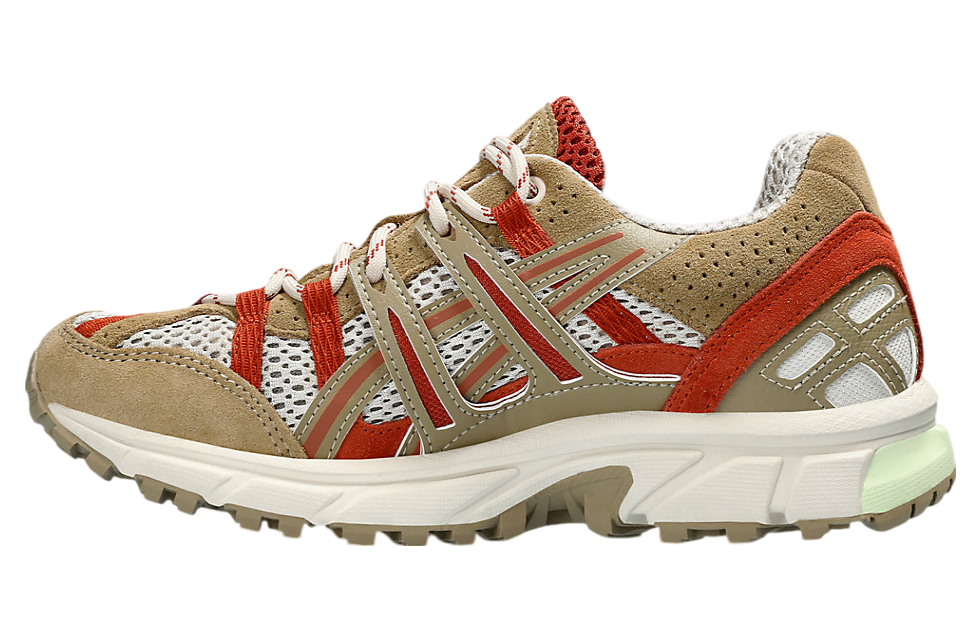 Asics Gel-Sonoma 15-50 WMNS Oatmeal / Safari Khaki