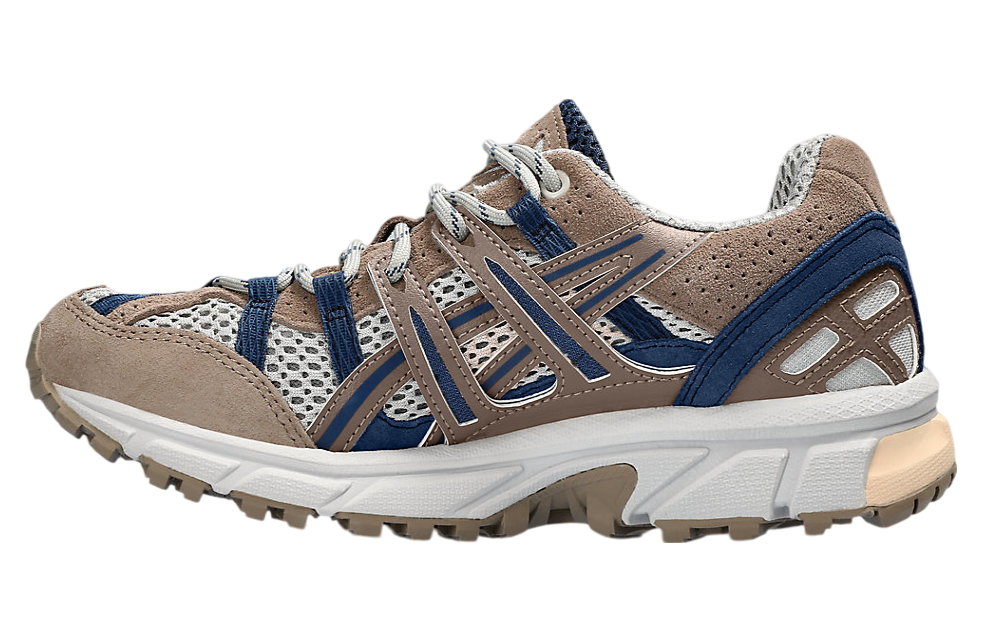 Asics Gel-Sonoma 15-50 WMNS Oyster Grey / Taupe Grey