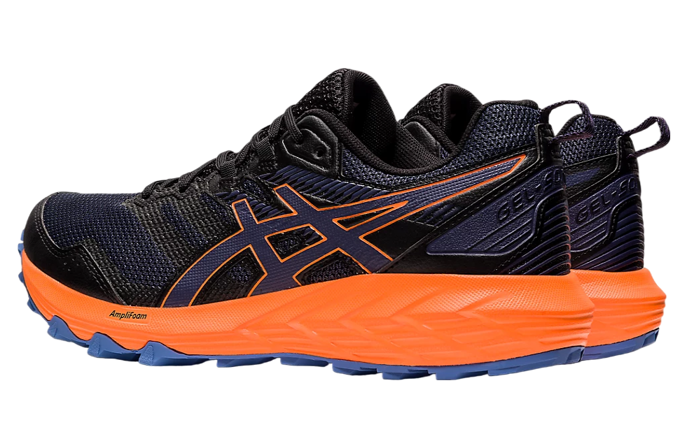 Asics Gel-sonoma 6 Black / Indigo Fog