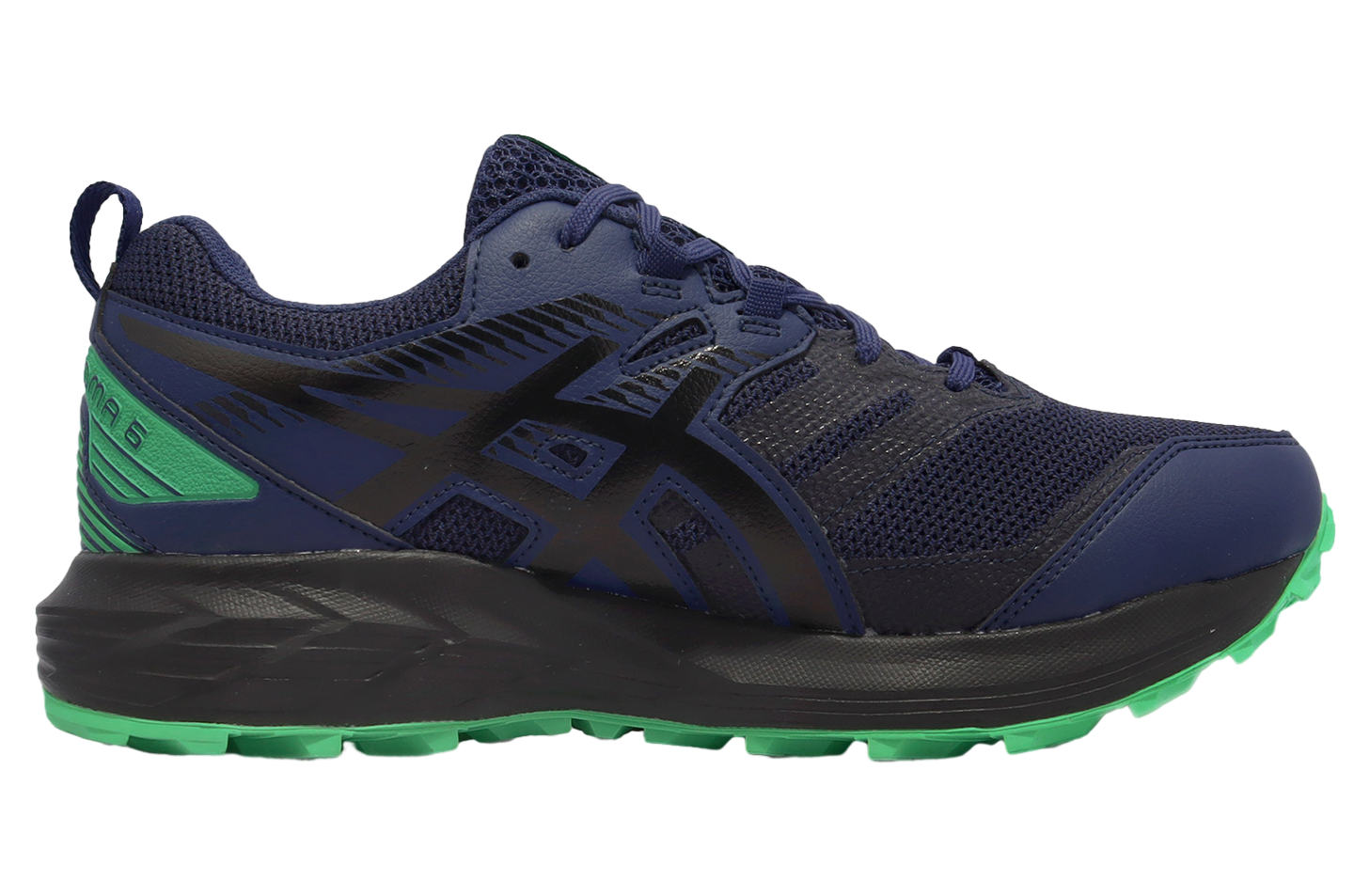 Asics GEL-Sonoma 6 G-TX Deep Ocean / Black