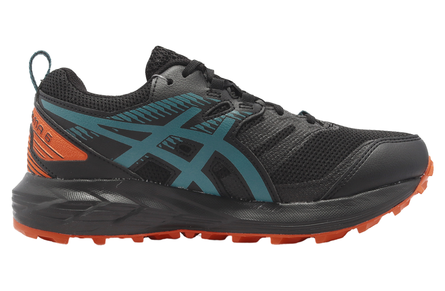 Asics GEL-Sonoma 6 G-TX WMNS Black / Misty Pine