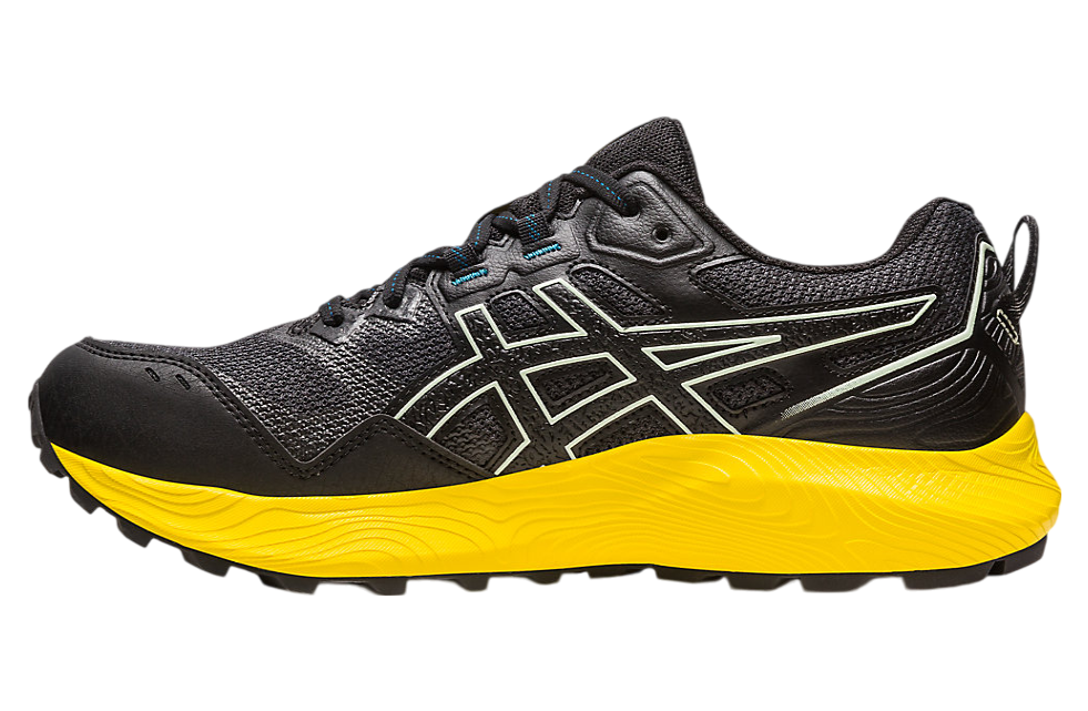 Asics Gel-Sonoma 7 Graphite Grey / Ink Teal