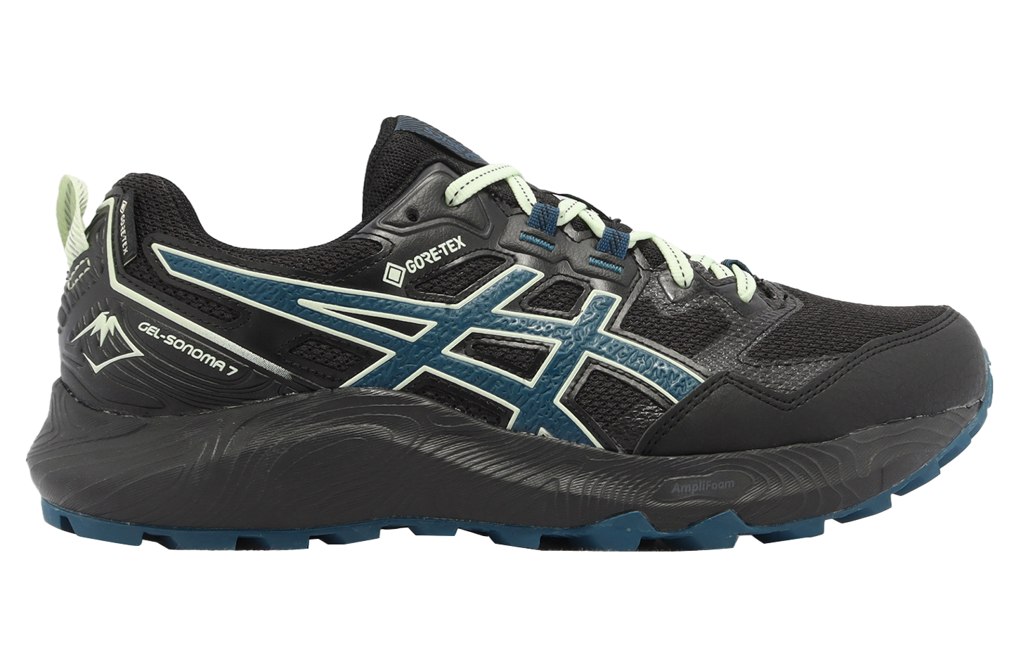 靴 asics GEL-SONOMA ASICS Mens Gel-Sonoma 6 Running Shoe – ShopCGX