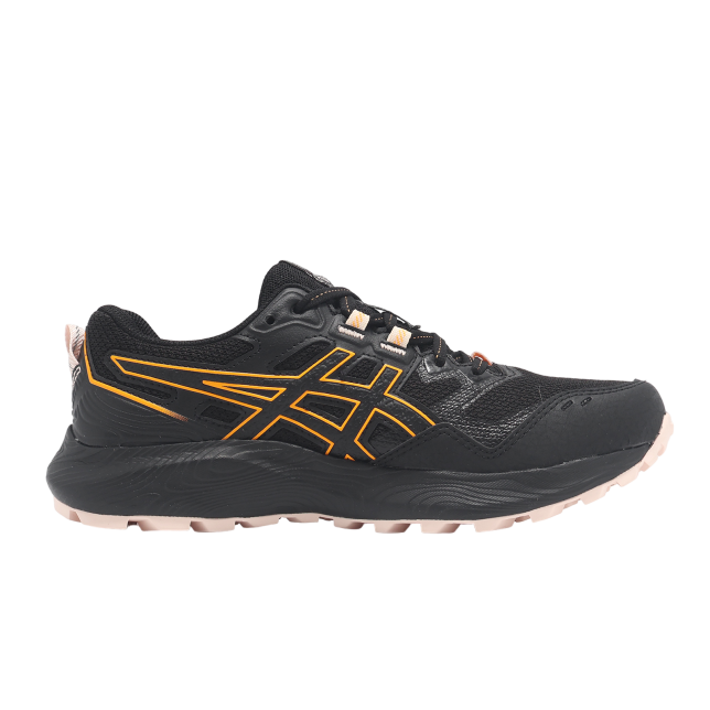 Asics GEL-Sonoma 7 GTX Black / Pearl Pink