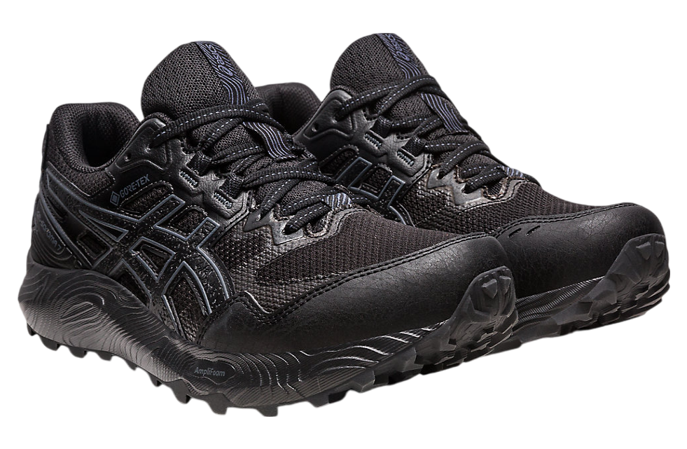 Asics Gel-Sonoma 7 Gtx WMNS Black / Carrier Grey