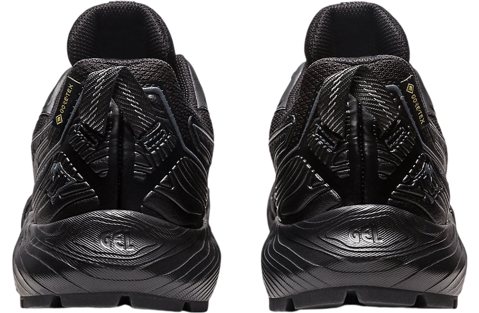 Asics Gel-Sonoma 7 Gtx WMNS Black / Carrier Grey