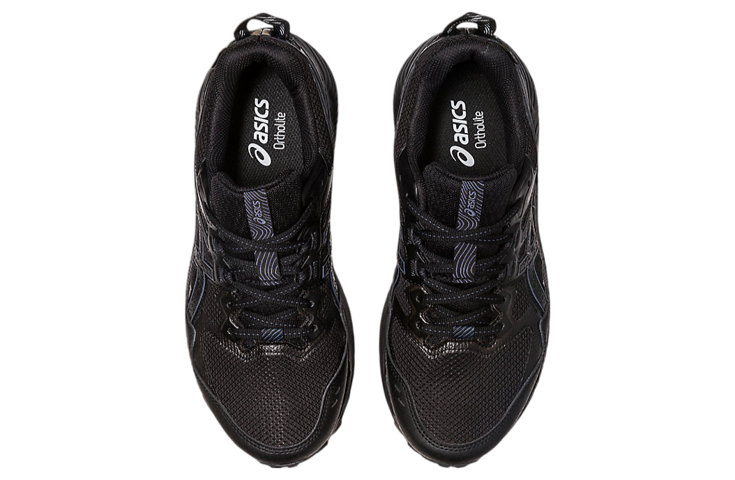 Asics Gel-Sonoma 7 Gtx WMNS Black / Carrier Grey