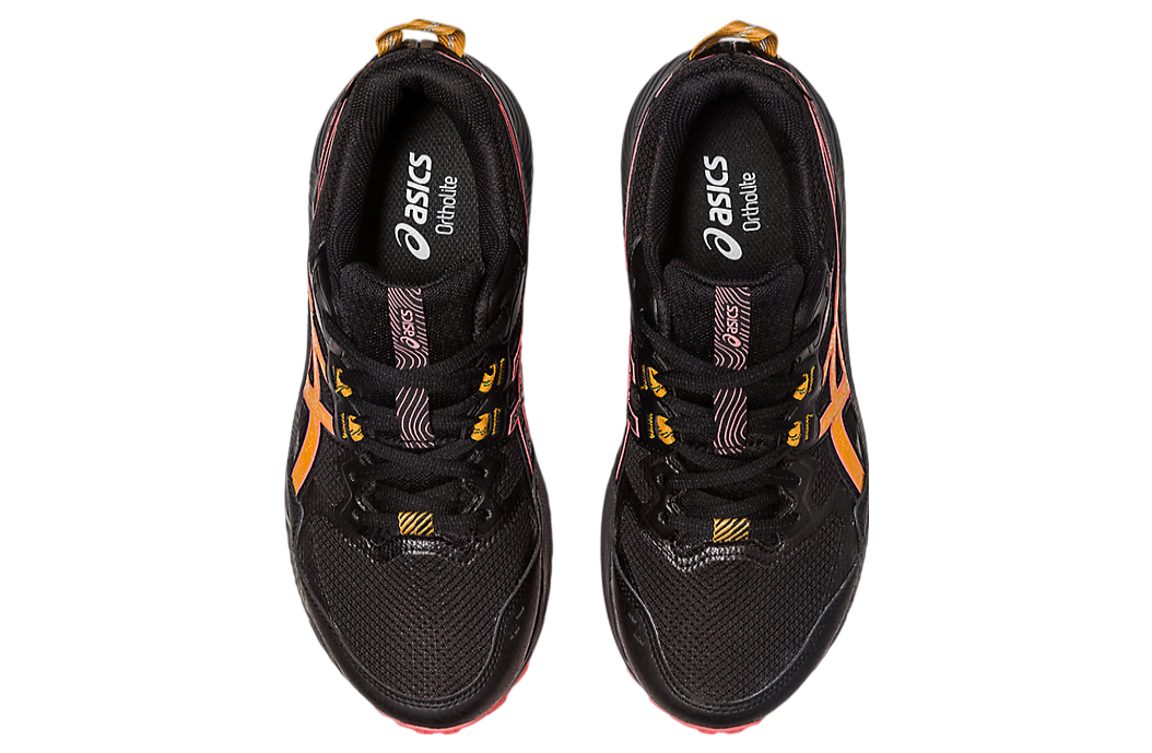 Asics Gel-Sonoma 7 Gtx WMNS Black / Sandstorm