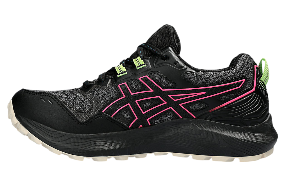 Asics Gel-Sonoma 7 Gtx WMNS Graphite Grey / Deep Ocean