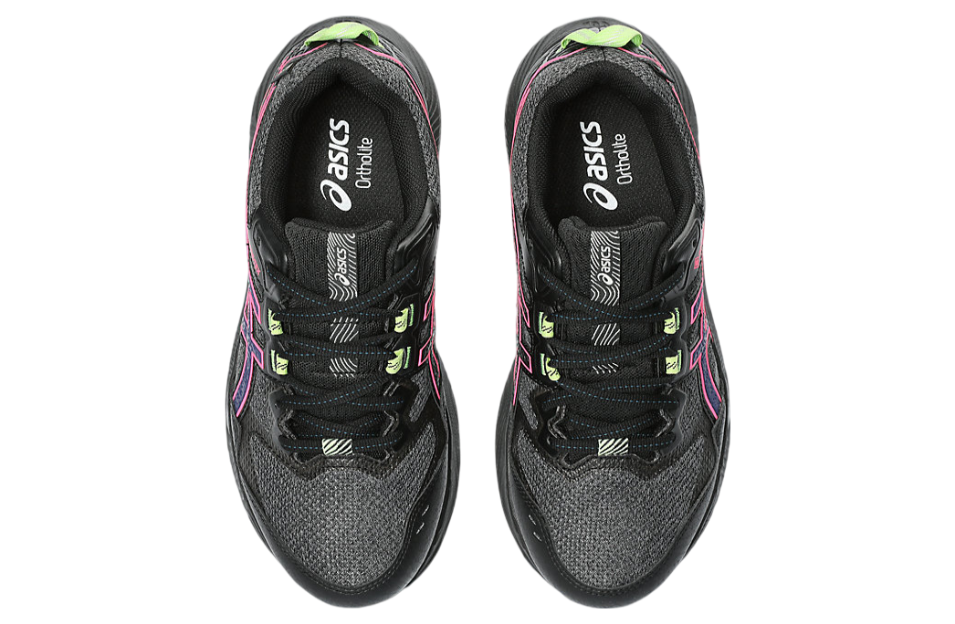 Asics Gel-Sonoma 7 Gtx WMNS Graphite Grey / Deep Ocean