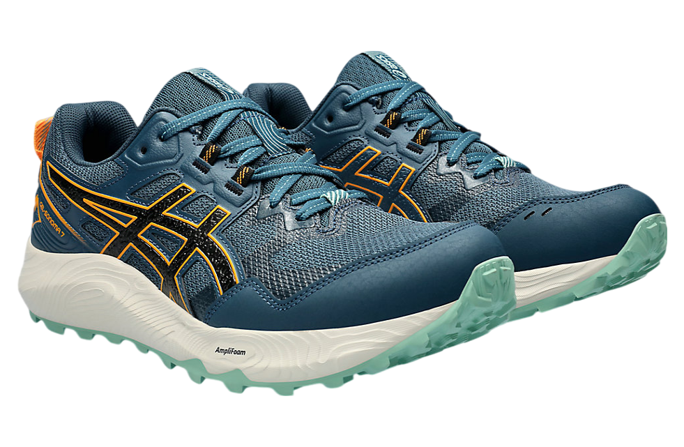 Asics Gel-Sonoma 7 Magnetic Blue / Black