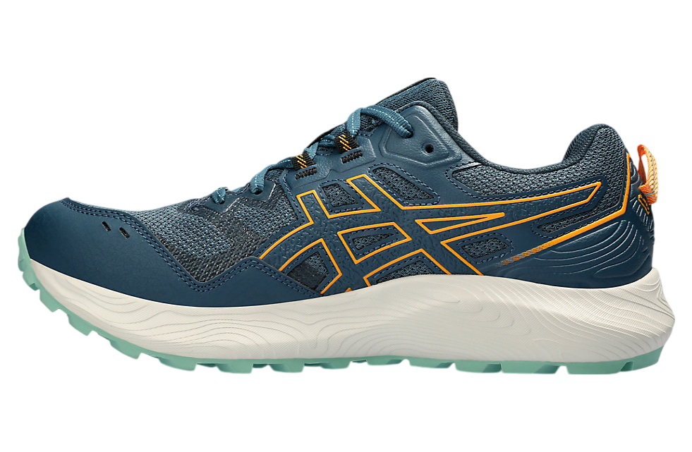 Asics Gel-Sonoma 7 Magnetic Blue / Black