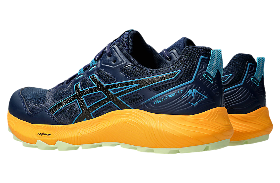 Asics Gel-Sonoma 7 Night Sky / Black