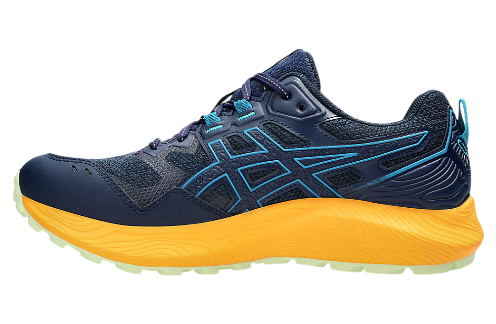 Asics Gel-Sonoma 7 Night Sky / Black