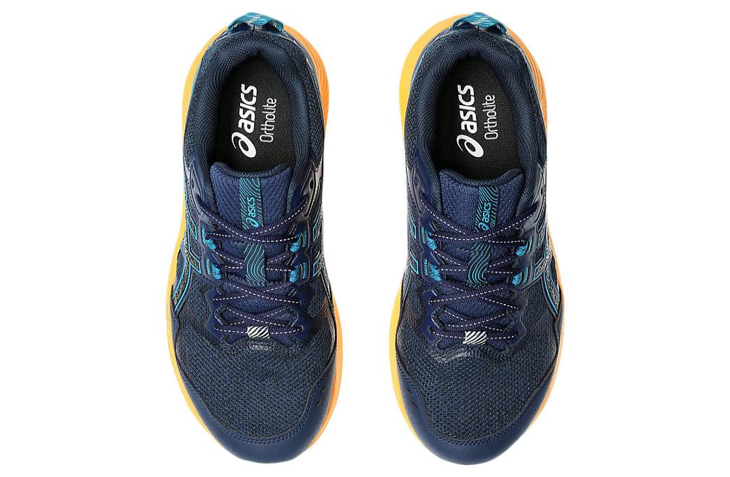 Asics Gel-Sonoma 7 Night Sky / Black