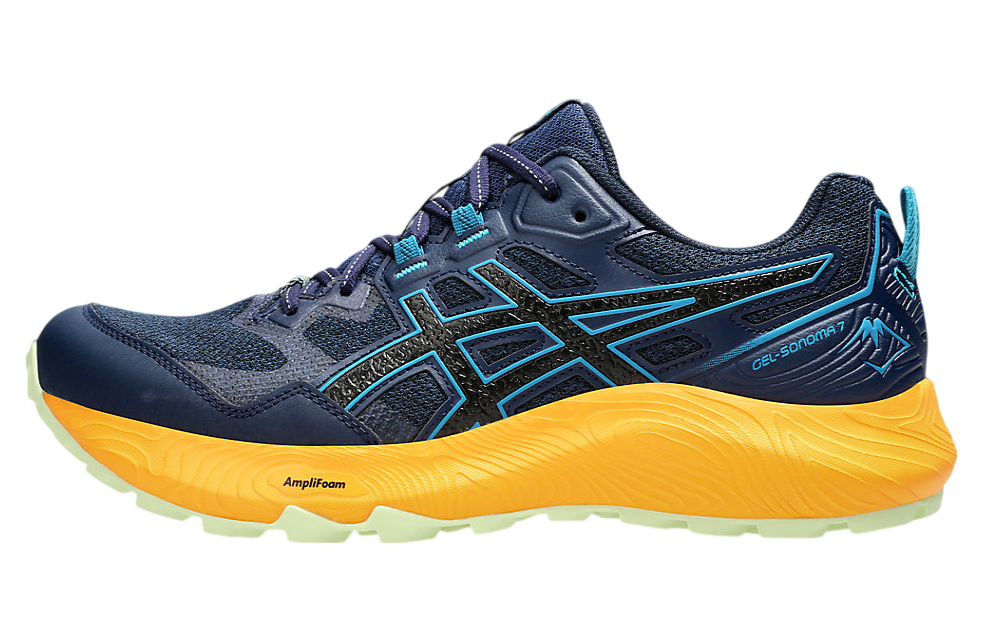 Asics Gel-Sonoma 7 Night Sky / Black