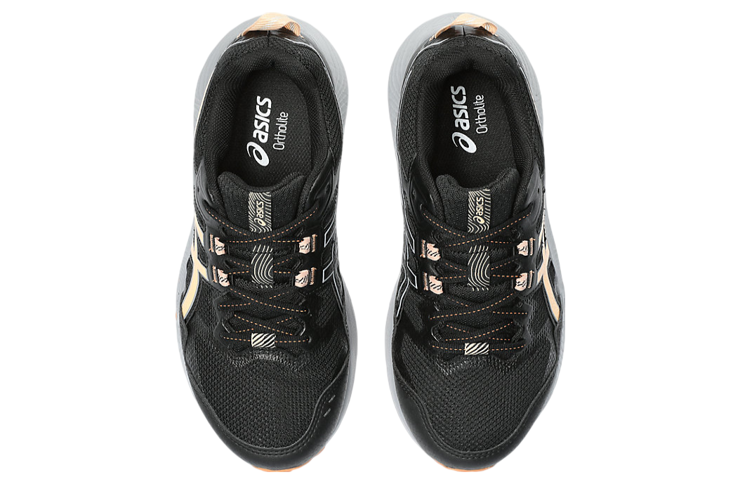 Asics Gel-Sonoma 7 WMNS Black / Apricot Crush