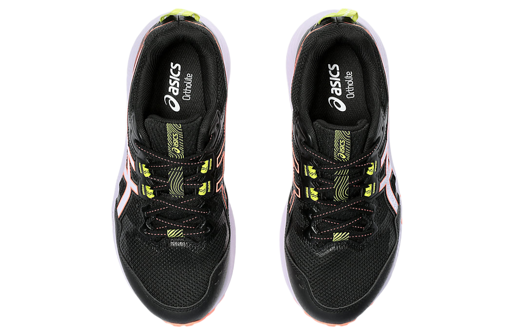 Asics Gel-Sonoma 7 WMNS Black / Faded Ash Rock