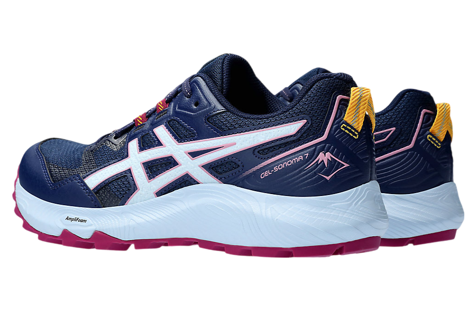 Asics Gel-Sonoma 7 WMNS Blue Expanse / Light Blue