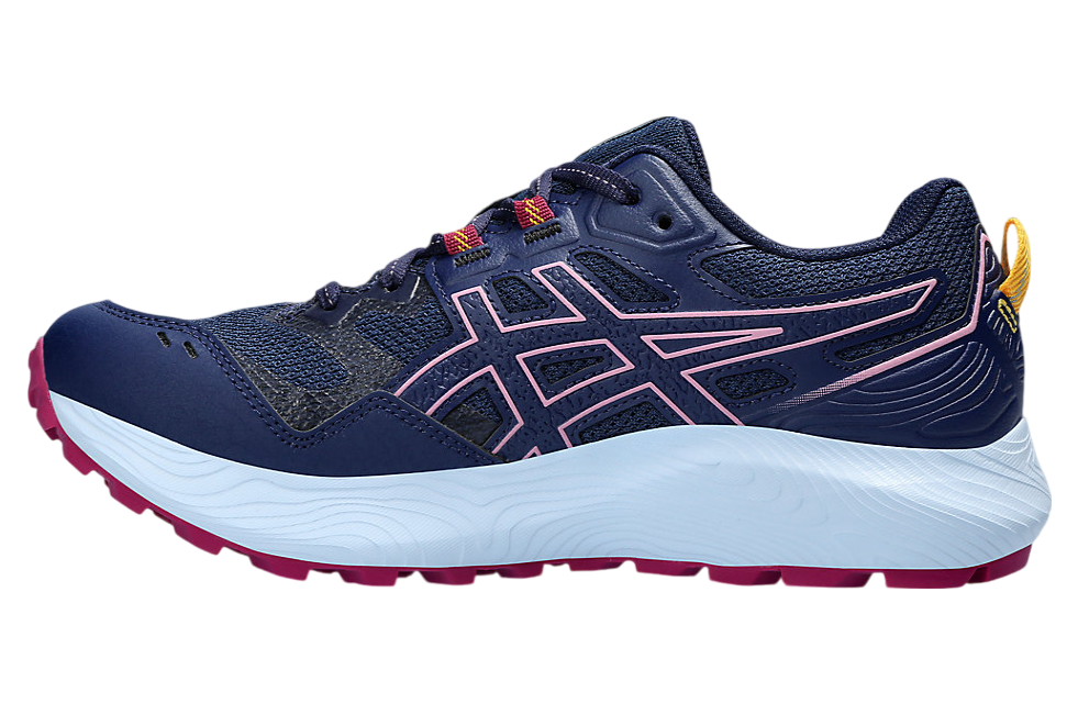 Asics Gel-Sonoma 7 WMNS Blue Expanse / Light Blue