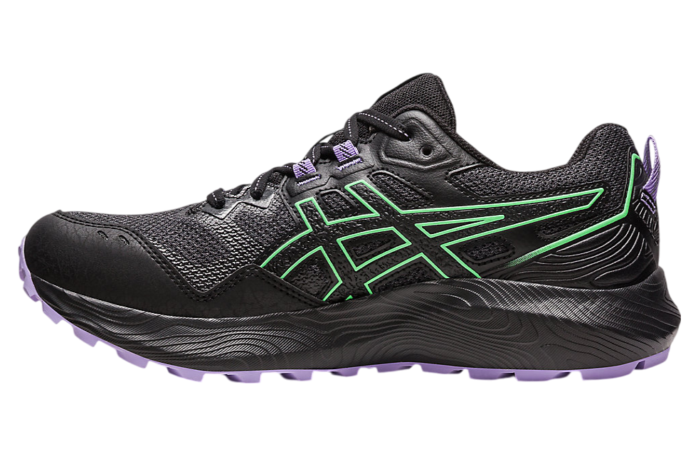 Asics Gel-Sonoma 7 WMNS Graphite Grey / Digital Violet