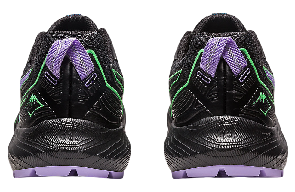 Asics Gel-Sonoma 7 WMNS Graphite Grey / Digital Violet