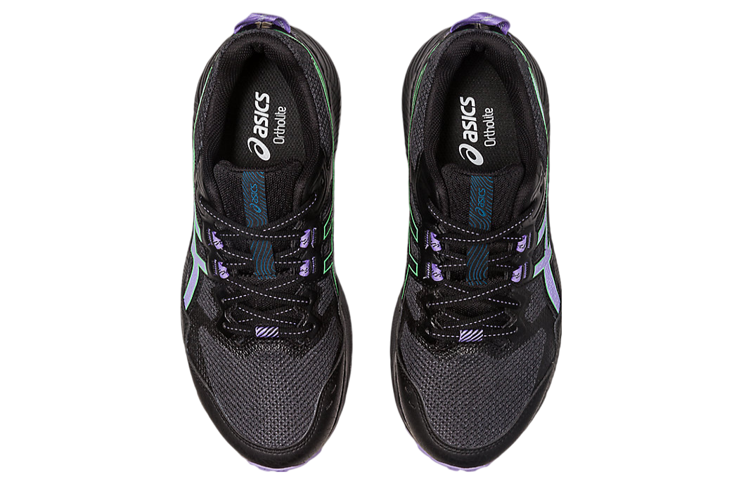 Asics Gel-Sonoma 7 WMNS Graphite Grey / Digital Violet