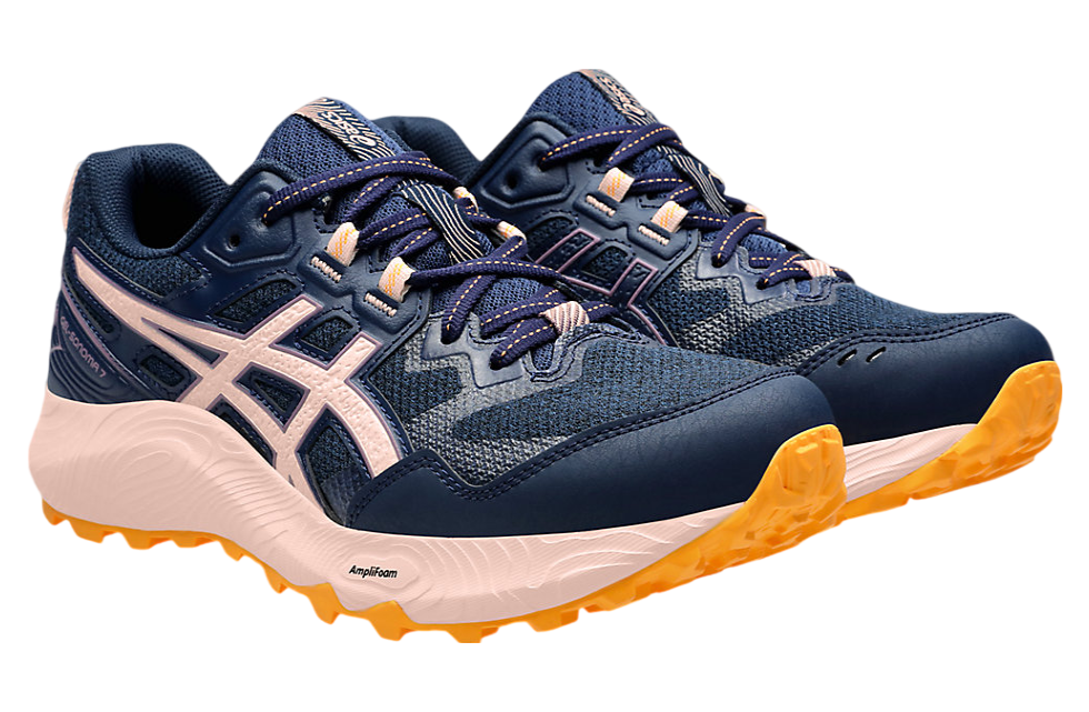 Asics Gel-Sonoma 7 WMNS Night Sky / Pearl Pink