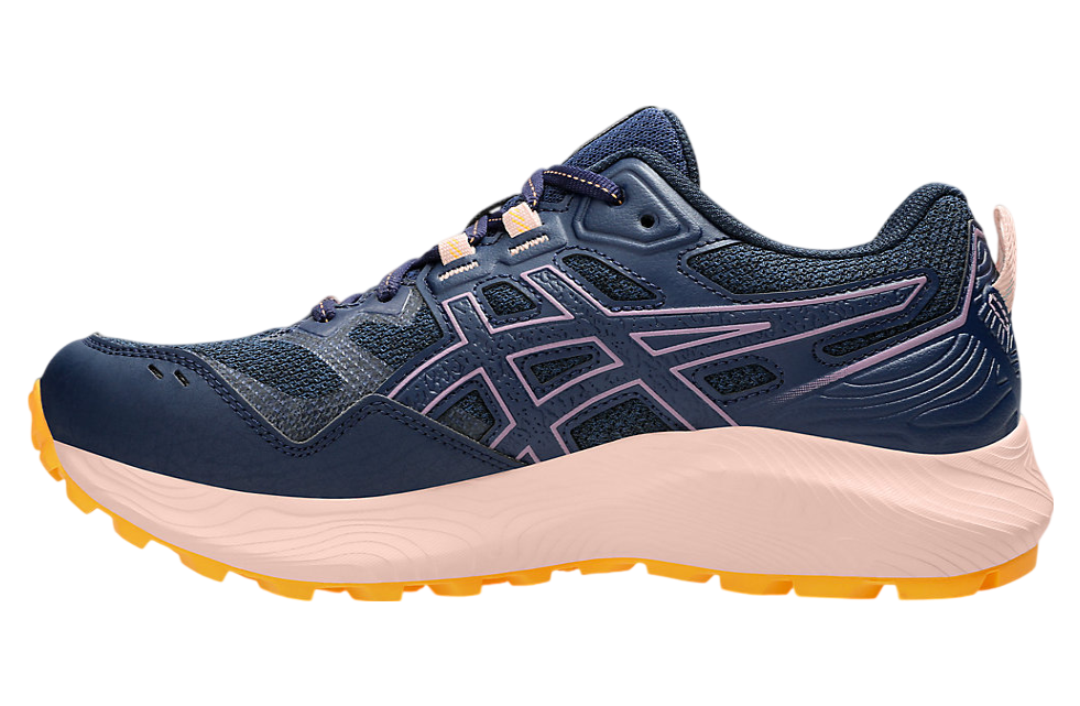 Asics Gel-Sonoma 7 WMNS Night Sky / Pearl Pink