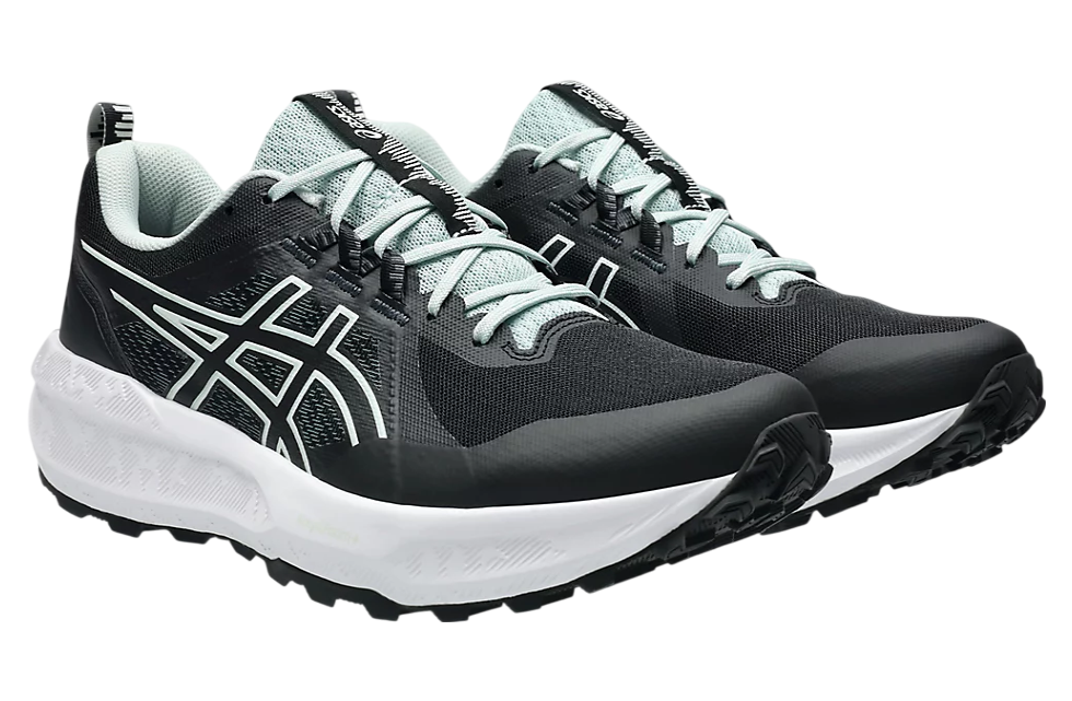 Asics Gel-Sonoma 8 Black / Lake Grey