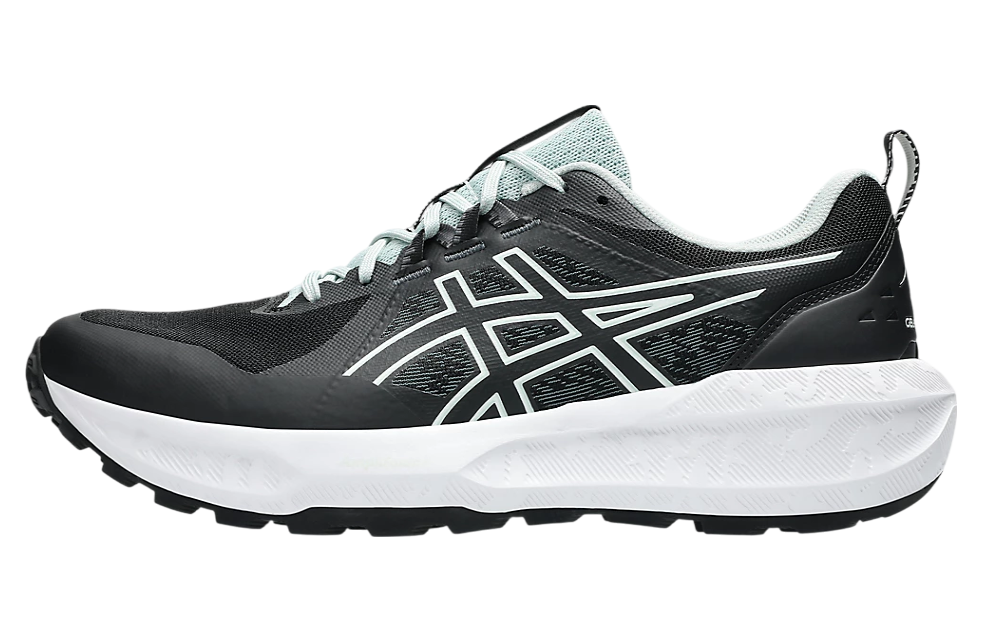 Asics Gel-Sonoma 8 Black / Lake Grey