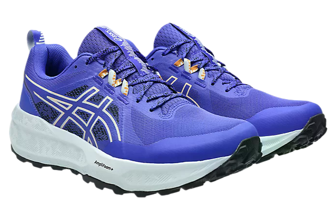 Asics Gel-Sonoma 8 Cobalt Burst / Apricot Crush