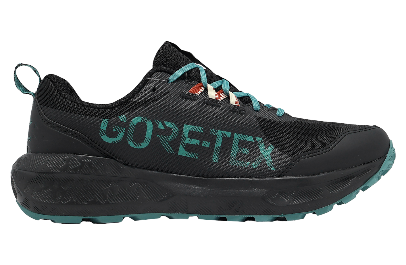 Asics GEL-Sonoma 8 GTX Black / Spice Latte