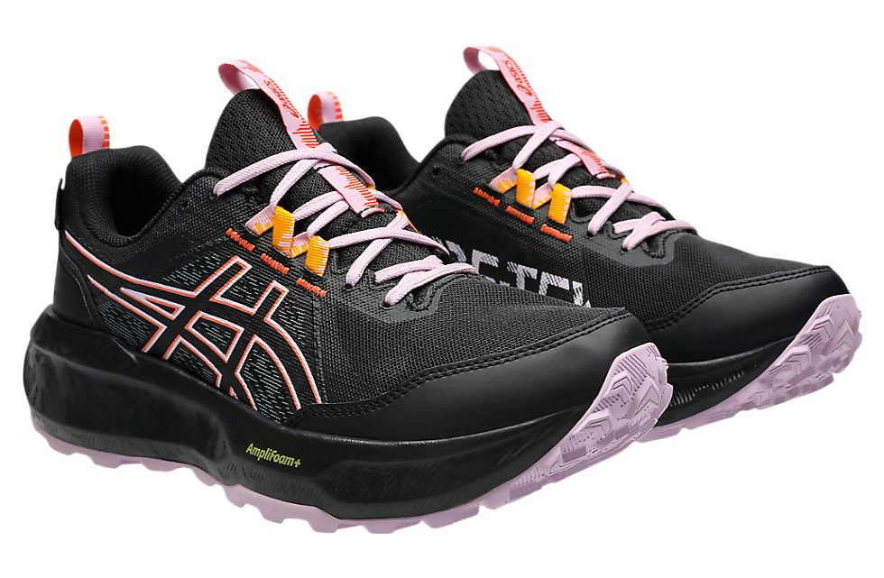 Asics Gel-Sonoma 8 Gtx WMNS Black / Light Ube