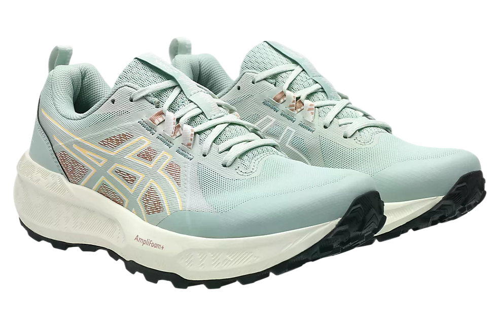 Asics Gel-Sonoma 8 Lichen Rock / Orange Glow