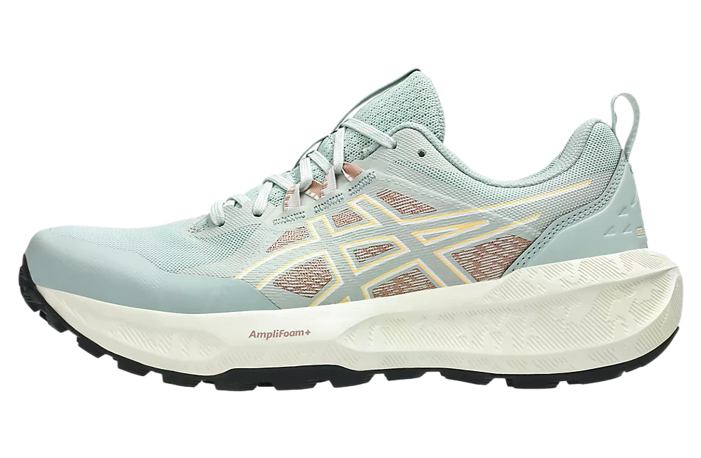 Asics Gel-Sonoma 8 Lichen Rock / Orange Glow