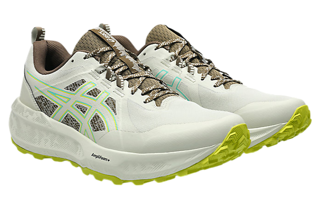 Asics Gel-Sonoma 8 Light Dust / Aurora Green