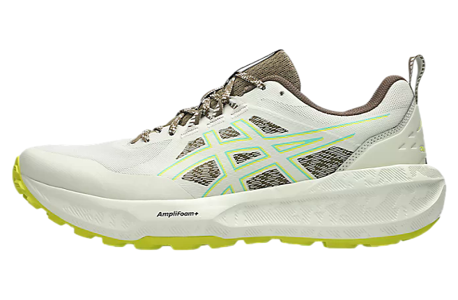 Asics Gel-Sonoma 8 Light Dust / Aurora Green