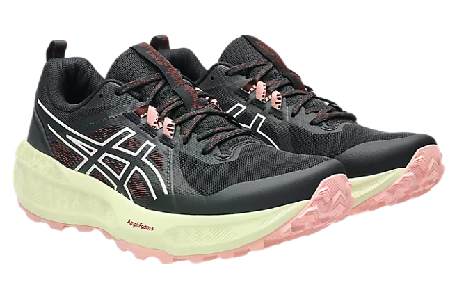 Asics Gel-Sonoma 8 WMNS Black / White
