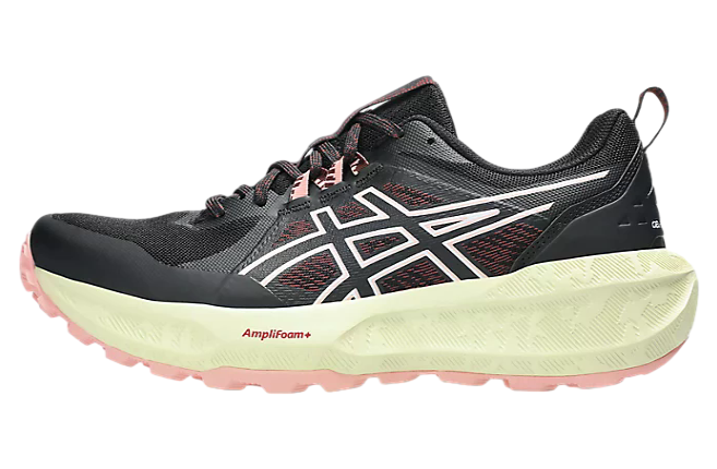 Asics Gel-Sonoma 8 WMNS Black / White