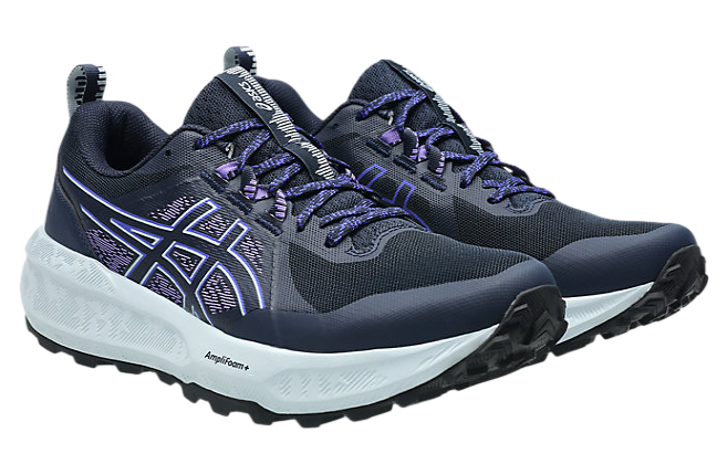 Asics Gel-Sonoma 8 WMNS Midnight / Cobalt Burst