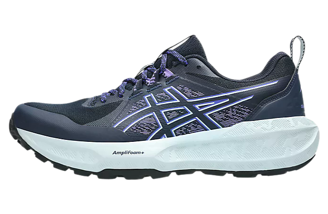 Asics Gel-Sonoma 8 WMNS Midnight / Cobalt Burst