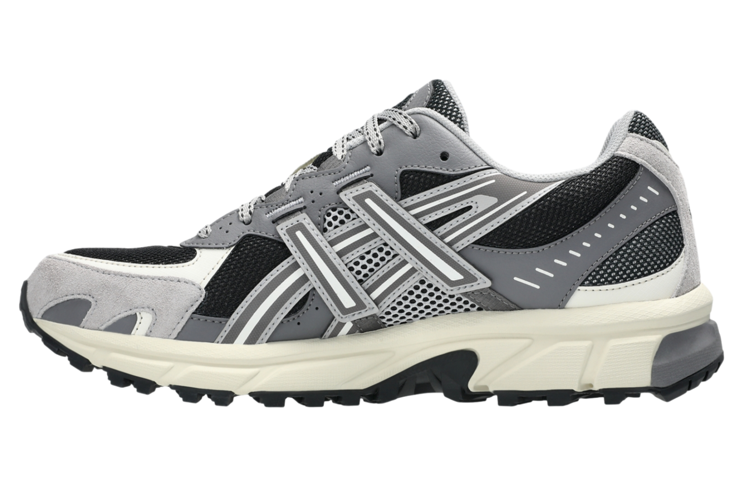 Asics GEL-Sonoma TR62 Black / Cement Grey