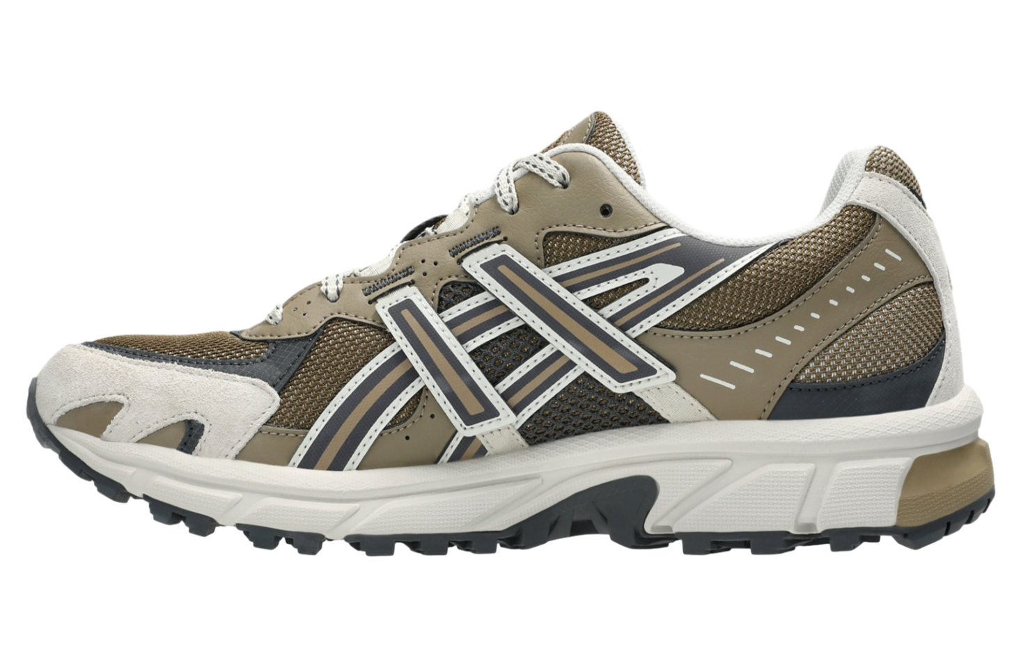 Asics GEL-Sonoma TR62 Clay Canyon / Obsidian Grey